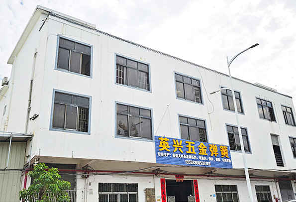揭阳弹簧